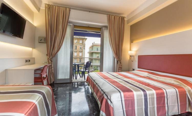Hotel Villa Delibera Вараце Екстериор снимка