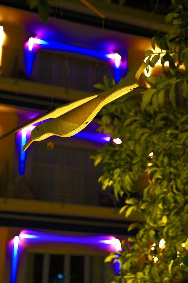 Hotel Villa Delibera Вараце Екстериор снимка